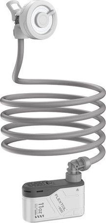 Usorteret Przenośny prysznic Flextail Max Shower