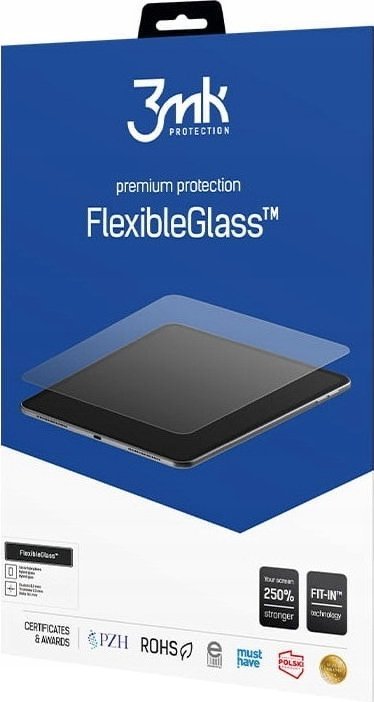 3MK 3MK FlexibleGlass PocketBook Inkpad X Pro Szkło Hybrydowe