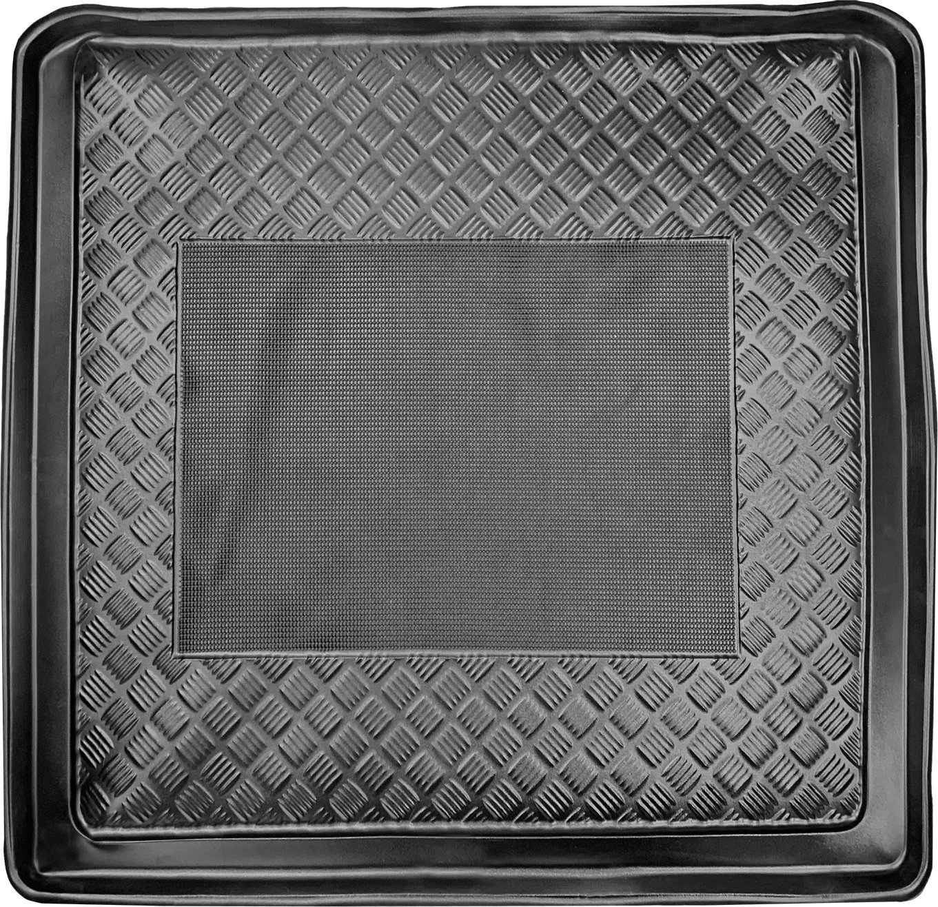 Cikcar Mata wkład bagażnika do OPEL ASTRA K KOMBI (2015r-....)