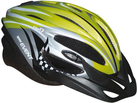 Tempish Kask Tempish Event zielony S