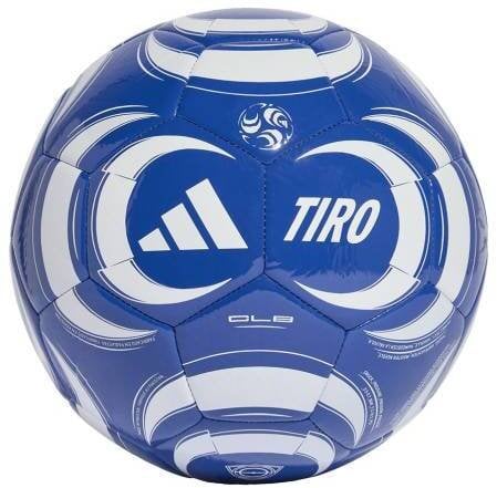 Piłka adidas TIRO Club JW1529