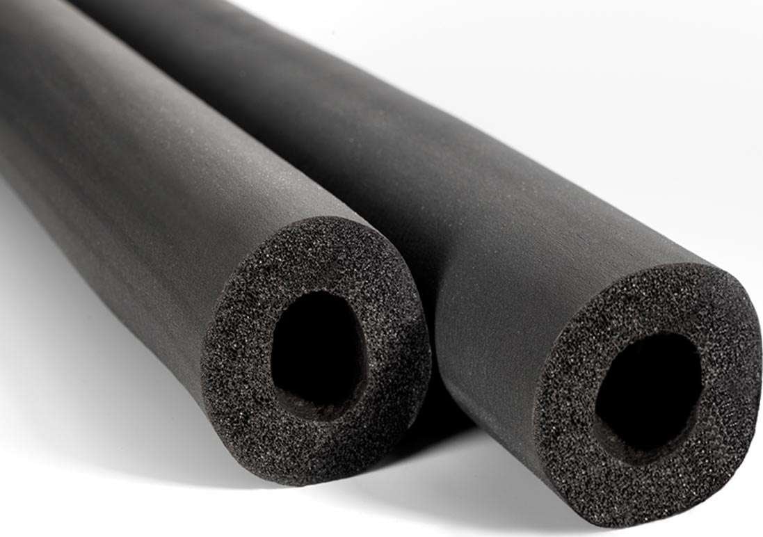 NMC INSUL-TUBE - Kauczuk 19 x 015 (86K)