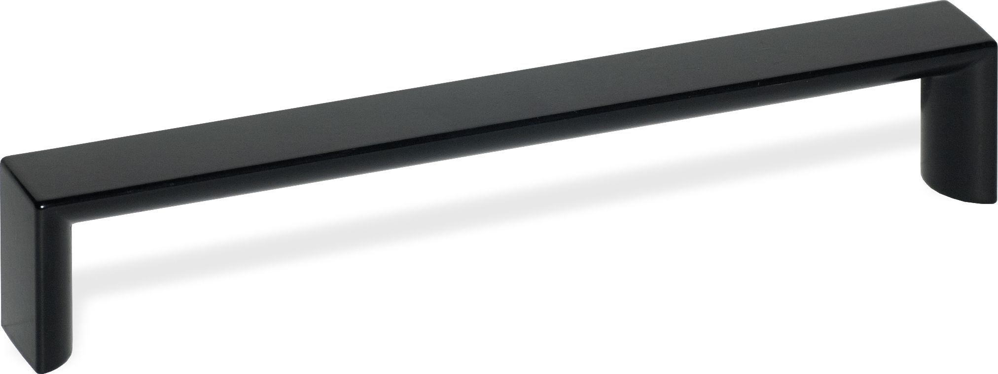 Schwinn Uchwyt meblowy Schwinn 2389 Nowoczesny Czarny półmat lakier 128