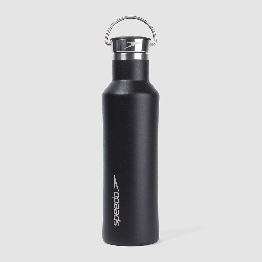 Speedo Bidon Water Bottle Metalowy 530ml