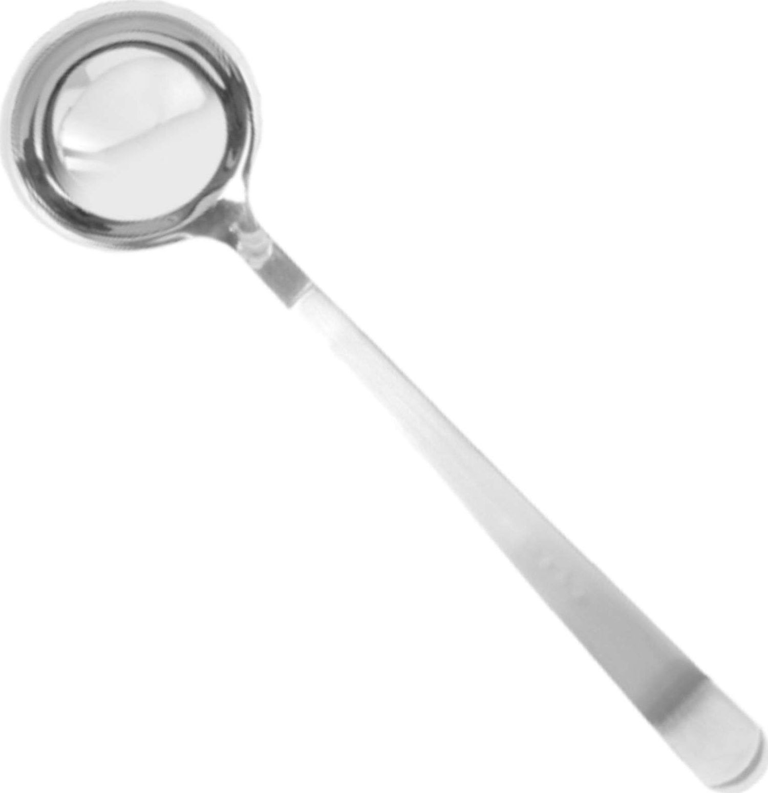 Hendi Chochla chochelka do zupy sosu Buffet Supreme 69x270mm 50ml Chochla chochelka do zupy sosu Buffet Supreme 69x270mm 50ml