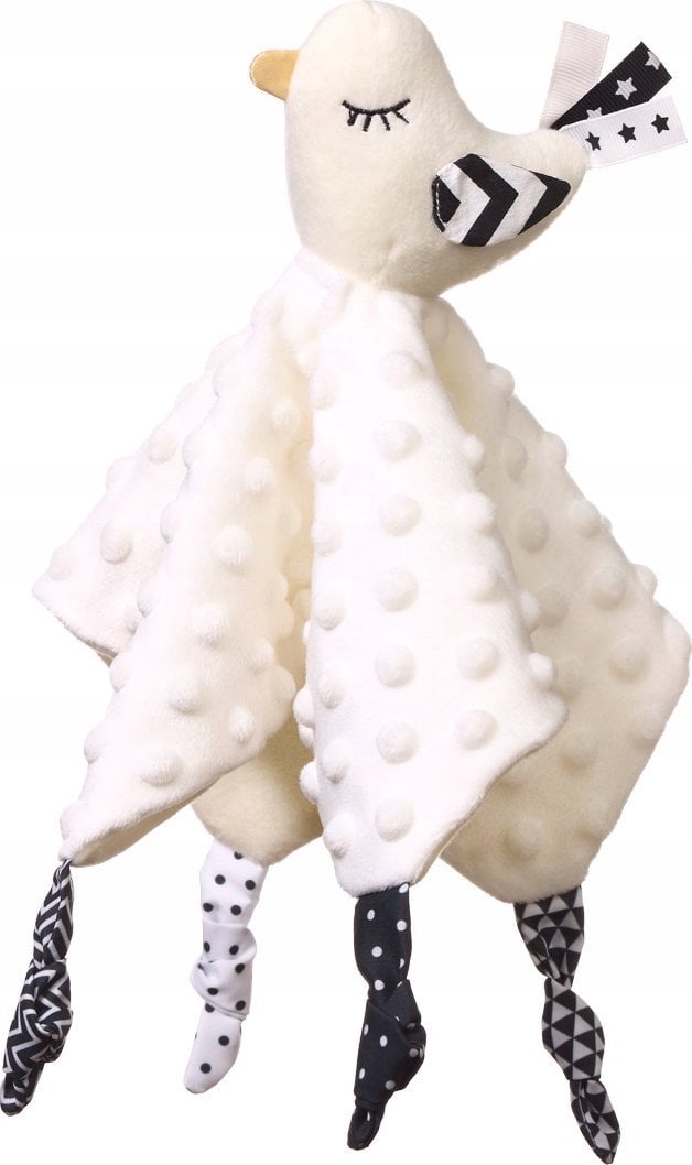 BabyOno 1537 PRZYTULANKA KOCYK LITTLE BIRDIE