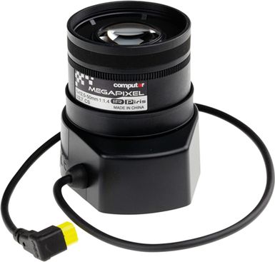 Axis Teleobiektywy Computar 12.5–50 mm (5800-791)