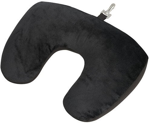 Samsonite 2-in-1 travel pillow