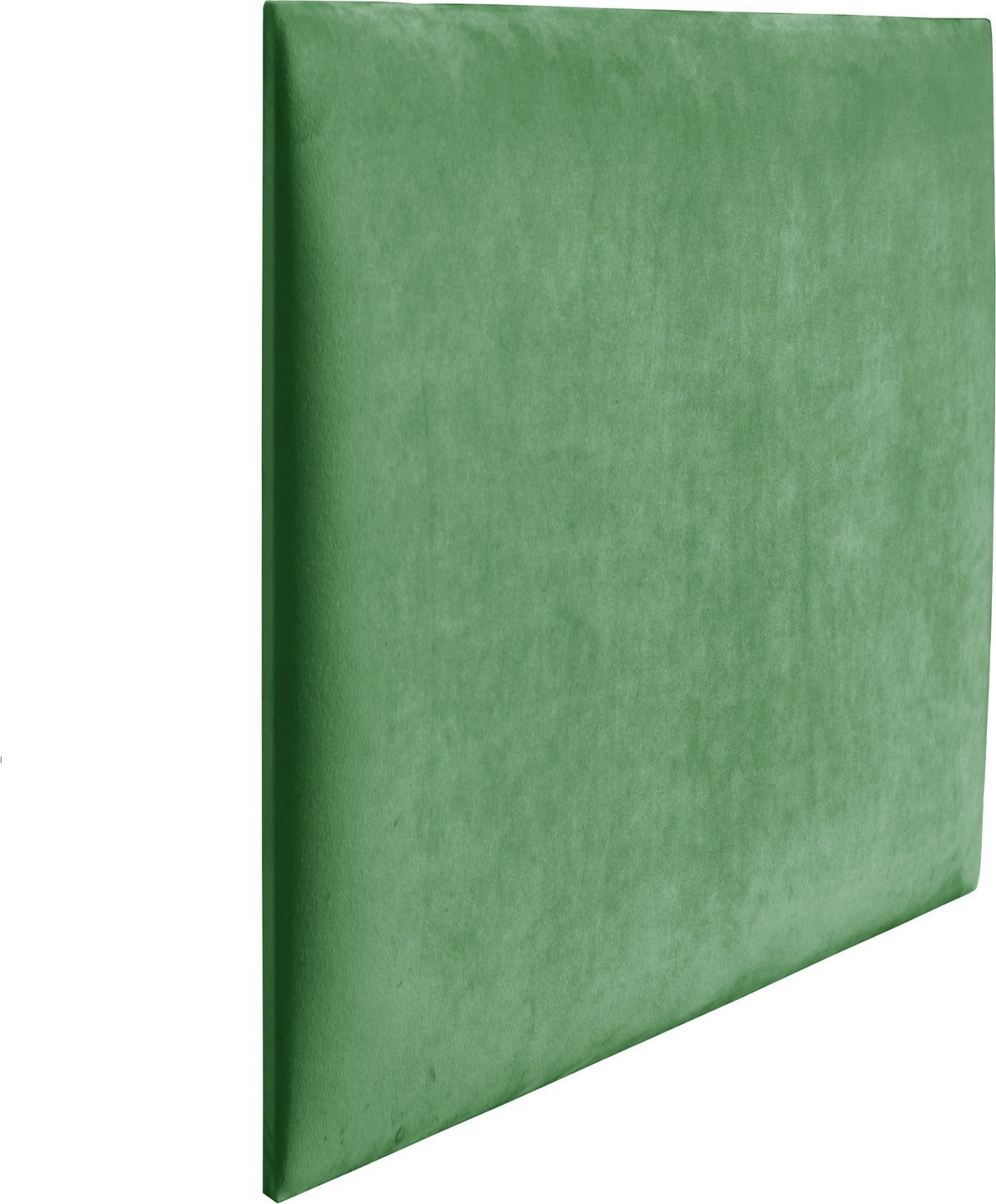 Ravio Panel tapicerowany - Tkanina Magic Velvet 40x40