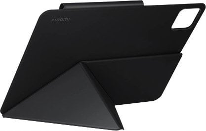 Xiaomi Pad 7/7 Pro Cover - Black
