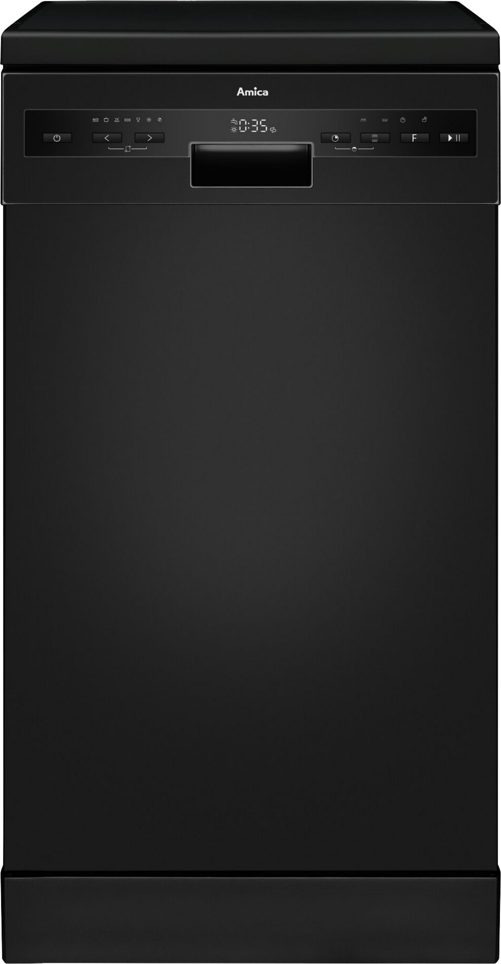 Zmywarka Amica DFM46C8EOiBH