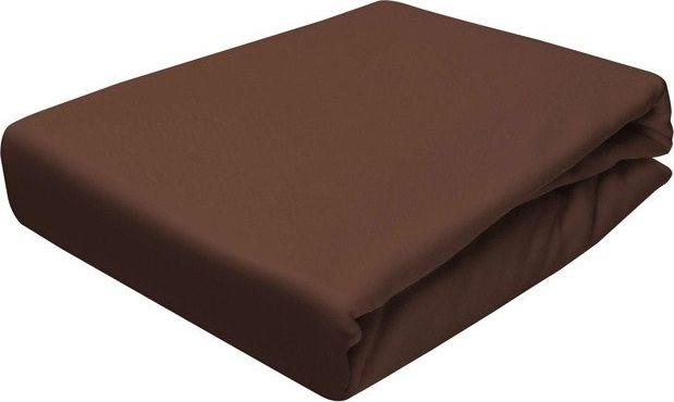 Darymex Przescieradło Gumka Jersey 045_D Grube 160x200