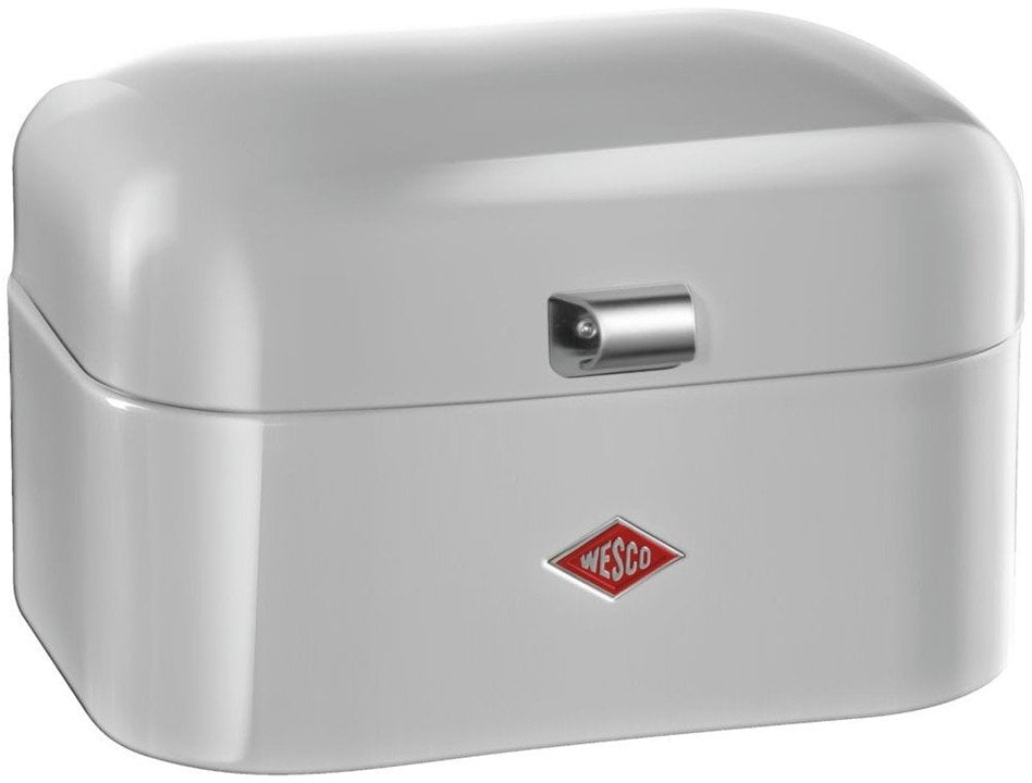 Chlebak chłodny szary 268mm Single Grandy Wesco