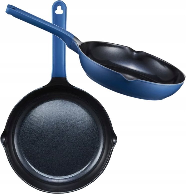 PATELNIA 61289 COBALT 26cm NIEBIESKA