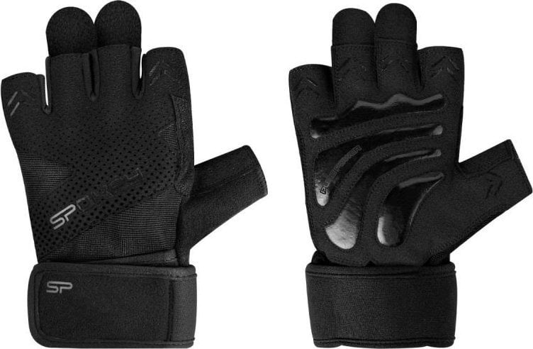 Spokey Rękawice fitness Spokey HIKER