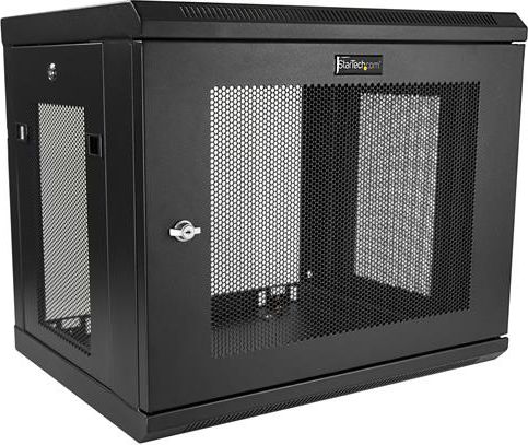 Szafa StarTech Wisząca 19" 12U (RK9WALM)