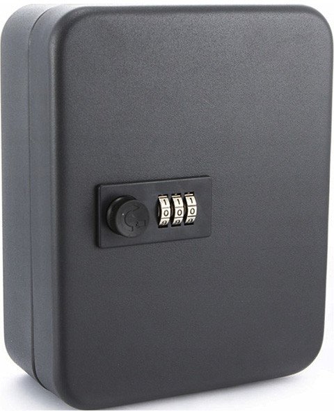 Szafka na klucze Tracer Key Locker