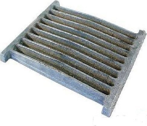 Ruszt kuchenny nr5 26x21,5cm