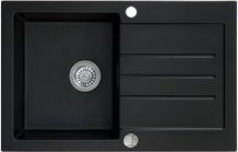 Zlewozmywak Berg BERG ZLEWOZMYWAK UNIT 1 KOM+OC BRG1911