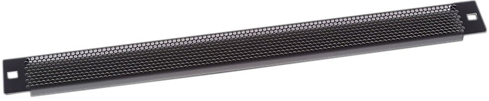 Triton RAB-ZP-X42-A1 19" Płyta zaślepiająca 2HE perforowana czarny