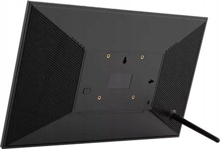 Ramka cyfrowa Denver Ramka na zdjęcia Denver Z FRAMEO FHD 15.6" 16GB czarna