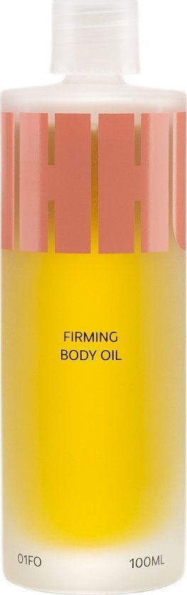 HHUUMM Ujędrniający olejek do ciała 100ml