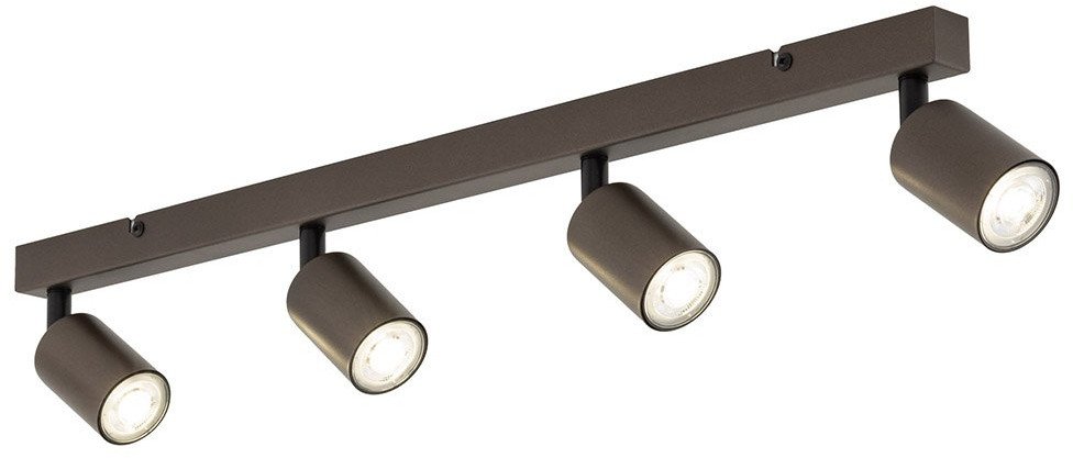 Lampa reflektor spot TOP BROWN 6182 TK Lighting