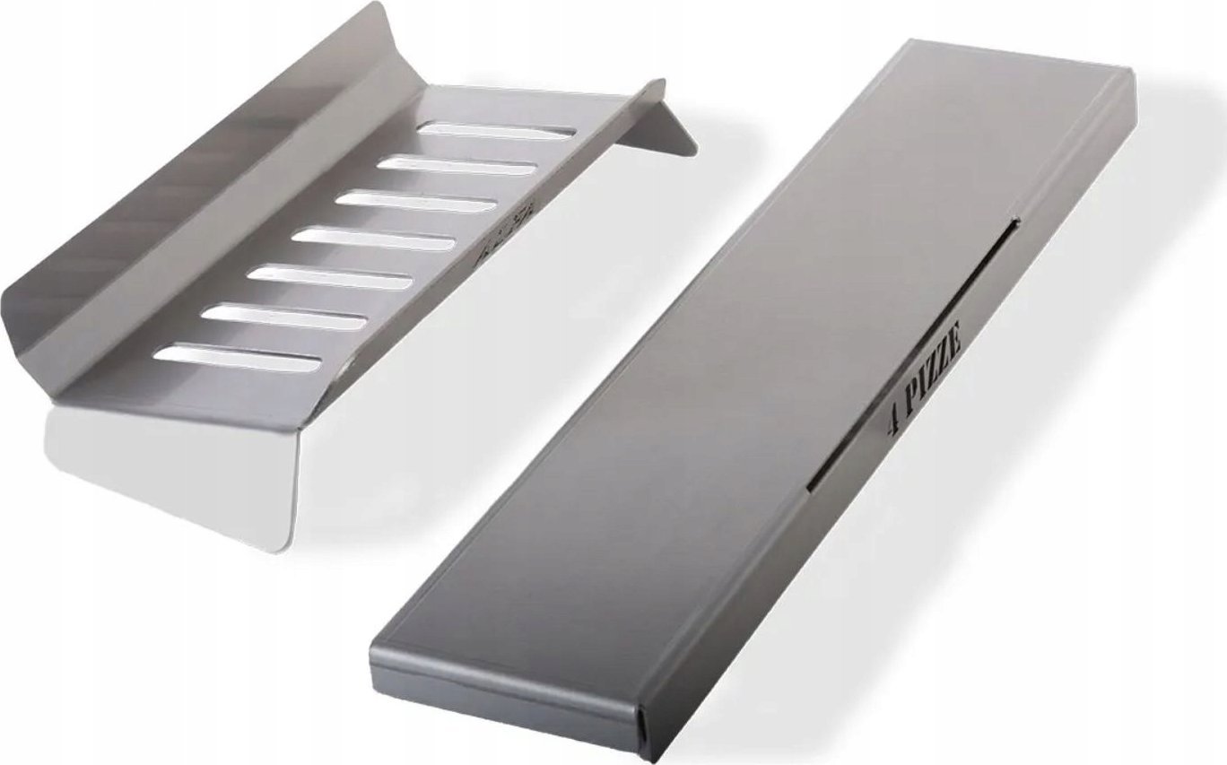 Alfa Forni Alfa Forni Kit Hybrid for Moderno 2 Pizze