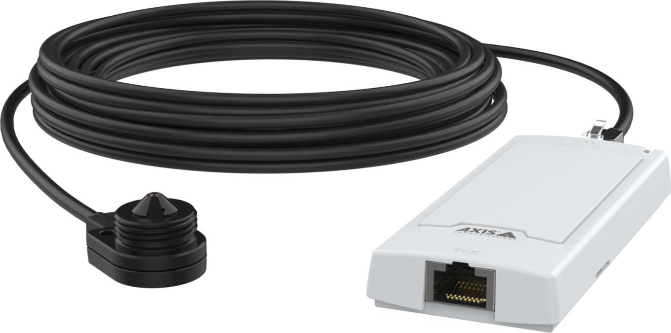 Kamera IP Axis P1265 Mk II