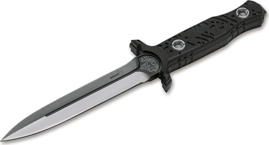 Boker Nóż Boker Plus M92 Czarny uniwersalny