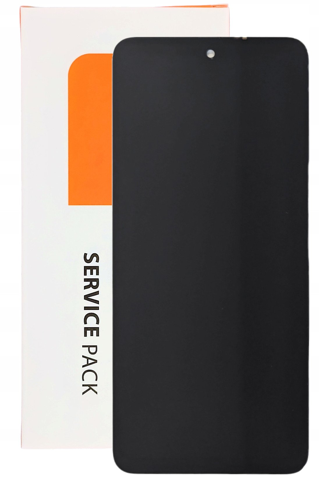 ORYGINAŁ WYŚWIETLACZ EKRAN LCD DO XIAOMI REDMI NOTE 9 PRO