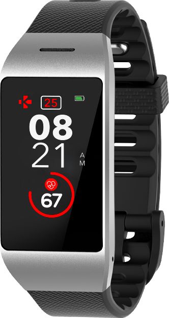 Smartwatch MyKronoz Zeneo Czarny (001907180000)