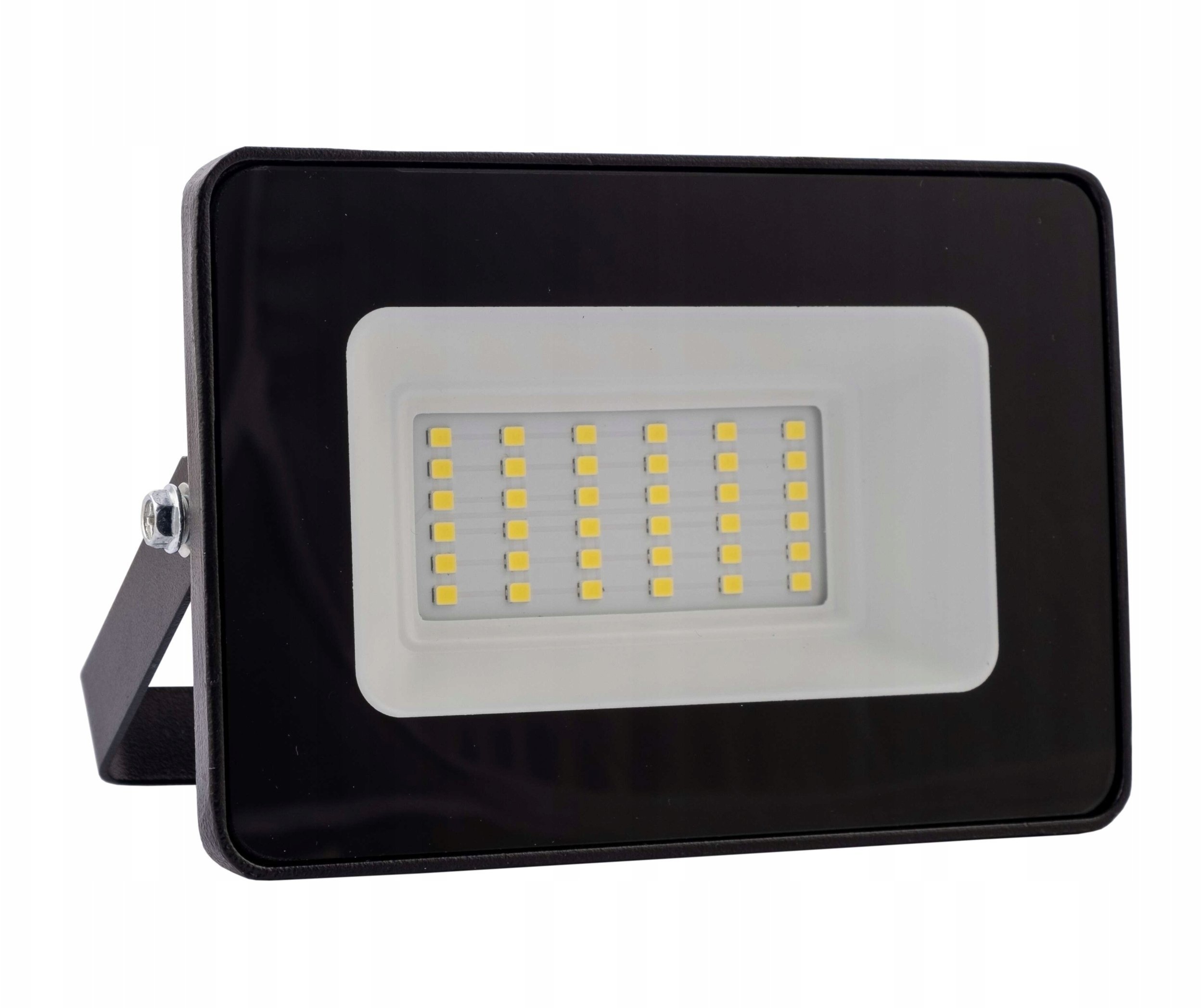 Naświetlacz ledowy 30W Crux GW-0131