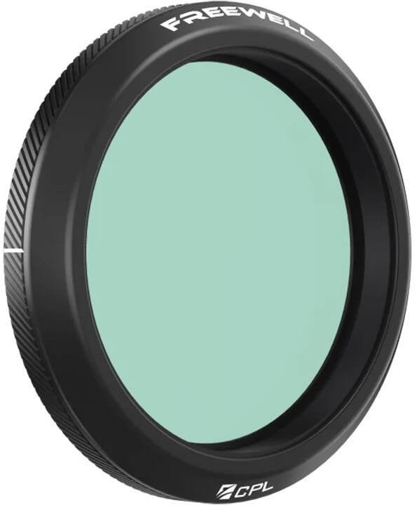 ML Filtr CPL Freewell do DJI Osmo Action 5 Pro