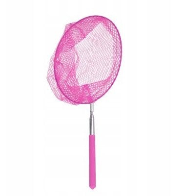 SIATKA NA MOTYL MET SKLAD 36-84CM MC MIX5 24/500