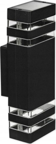 Kinkiet LED Kinkiet ścienny elewacyjny 2xGU10