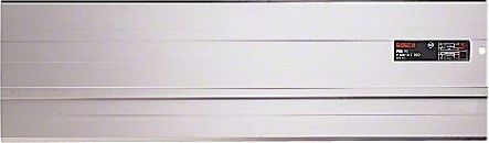 Bosch Bosch Szyna prowadząca FSN 140 silver