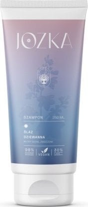 JOZKA_Szampon do włosów suchych i zniszczonych 250ml
