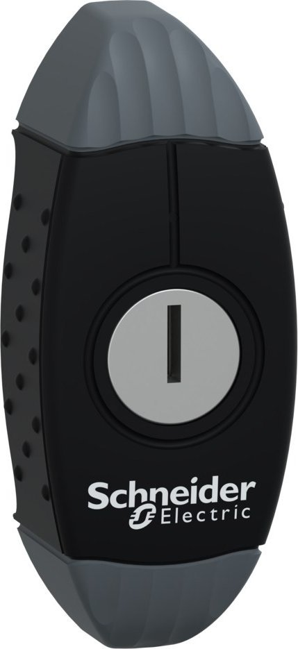 Schneider Electric Wkładka z kluczem S1242E do Spacial 3D