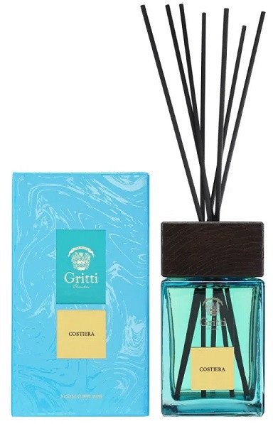 GRITTI Costiera DIFFUSER 500ml