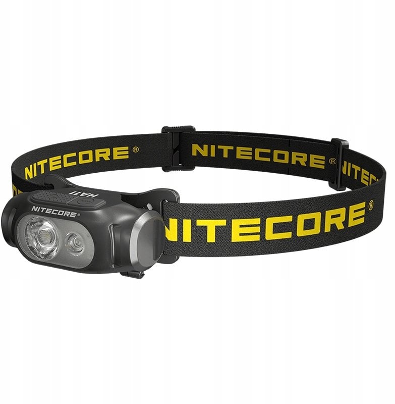 Nitecore Latarka czołowa HA11 240lm 2024