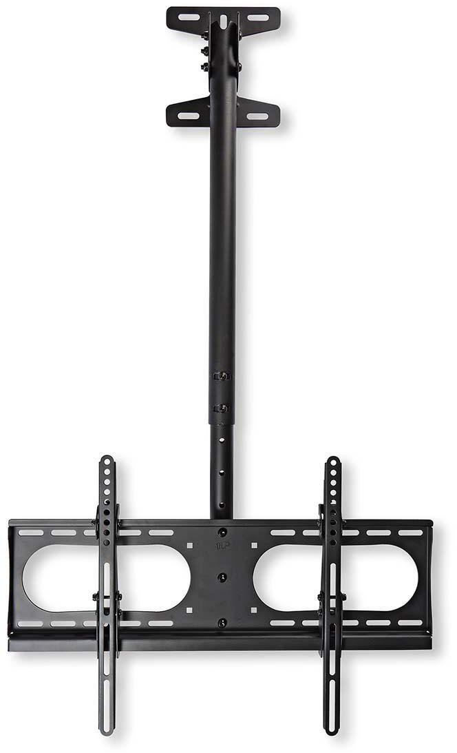 Nedis TVCM1350BK uchwyt do telewizorów 165,1 cm (65") Czarny