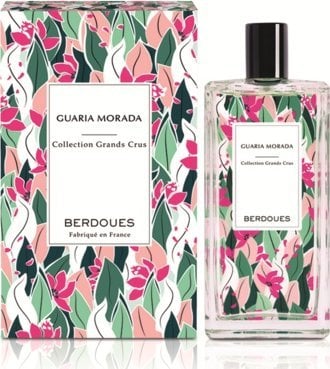 Parfums Berdoues BERDOUES Guaria Morada EDP spray 100ml