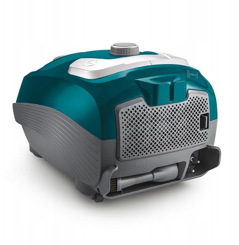 ODKURZACZ ZVC 703 Tomek 800W 3,5L