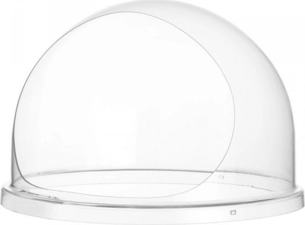 Hendi Pokrywa osłona do maszyny urządzenia do waty cukrowej śr. 520 mm - Hendi 282755