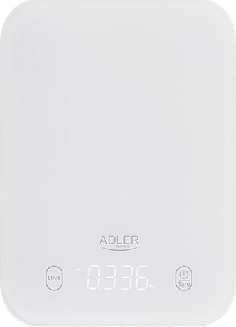 Waga kuchenna Adler AD 3181 Waga kuchenna