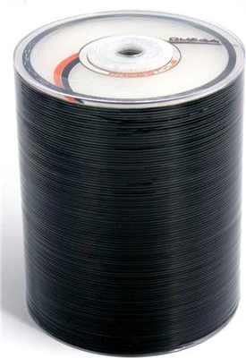 Omega DVD+RW 4.7 GB 4x 100 sztuk (56703)