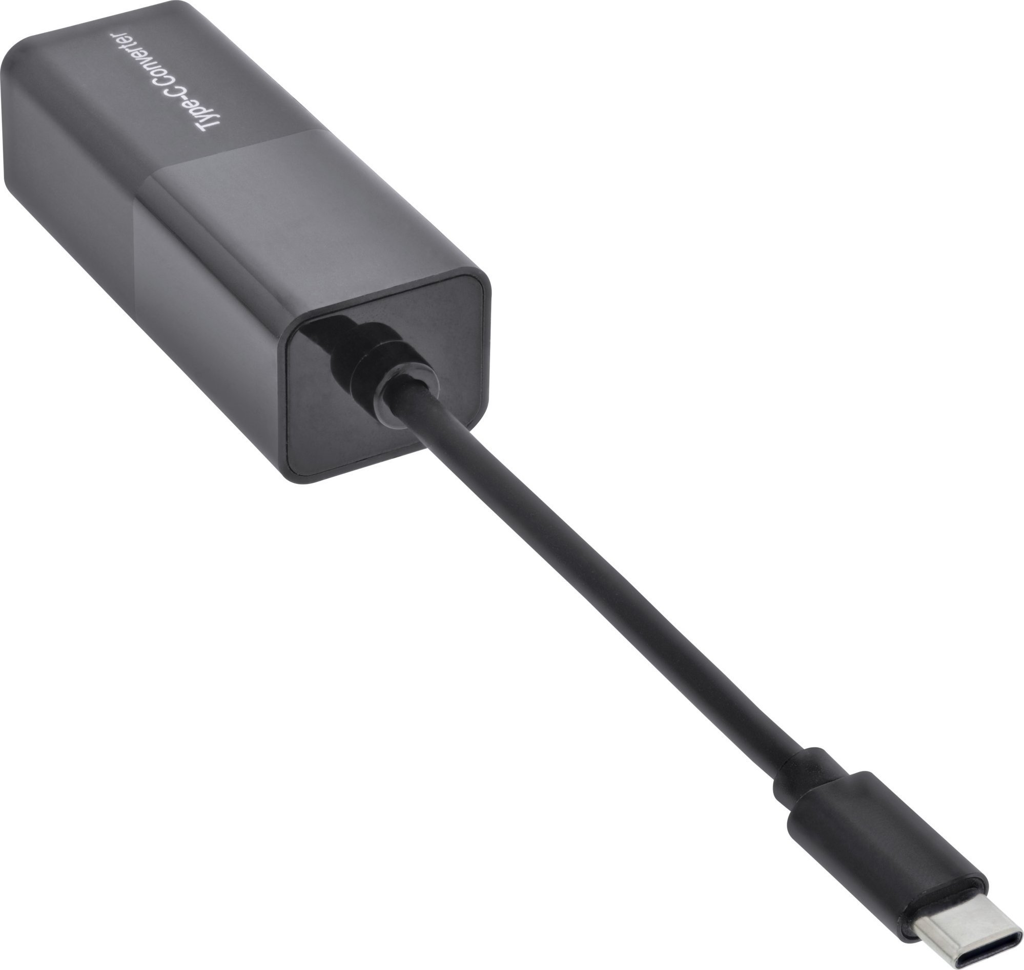 Kabel zasilający InLine InLine® Notebook power supply unit for USB Type-C 7-in-1 charging set