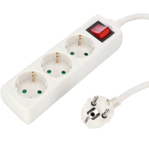 Sick Przedłużacz Przedłużacz a/z 3x1.0mm KF-B-03KP3X1.0/5M