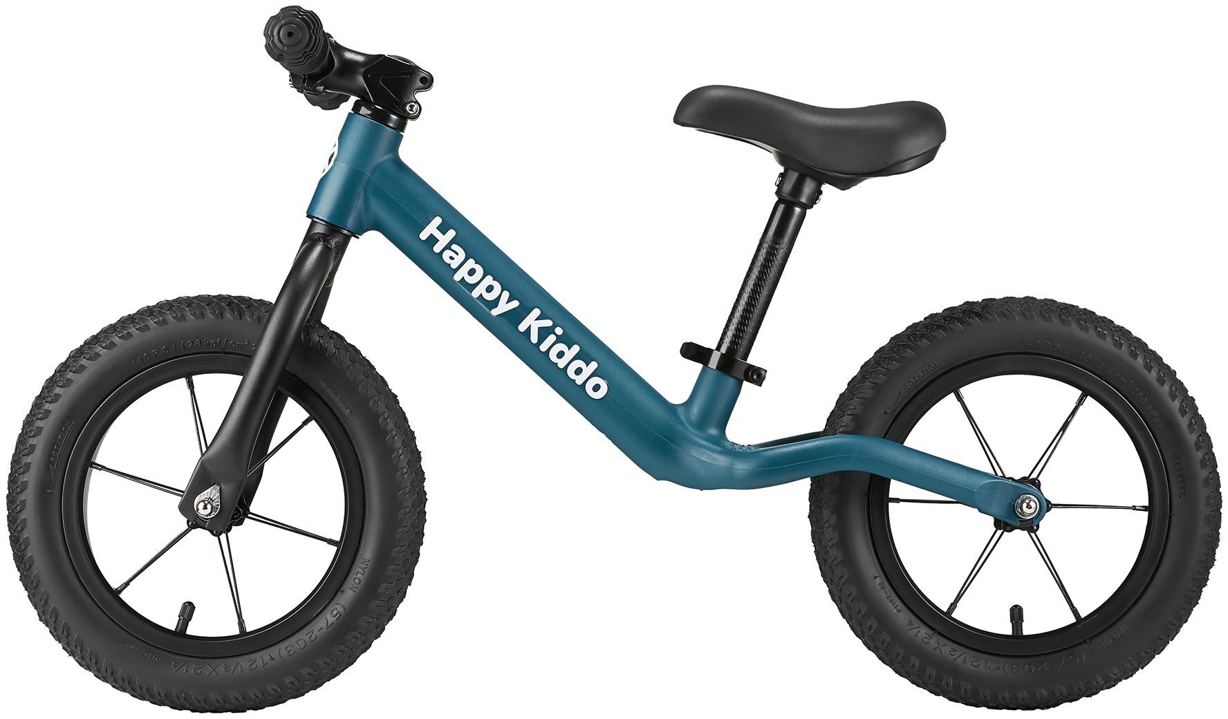 Rowerek biegowy balansowy rower dla dzieci chłopca dziewczynki 2lat